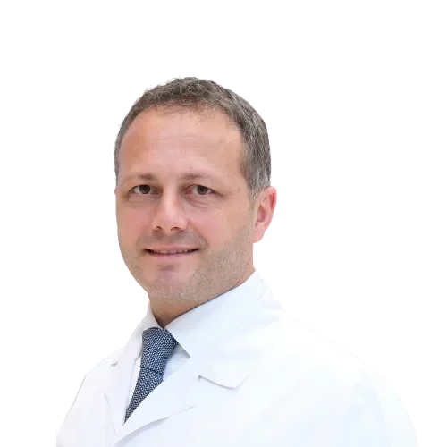 Doç. Dr. Muhammed Bayram — Kalp ve Damar Cerrahisi Uzmanı