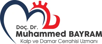 Doç. Dr. Muhammed Bayram